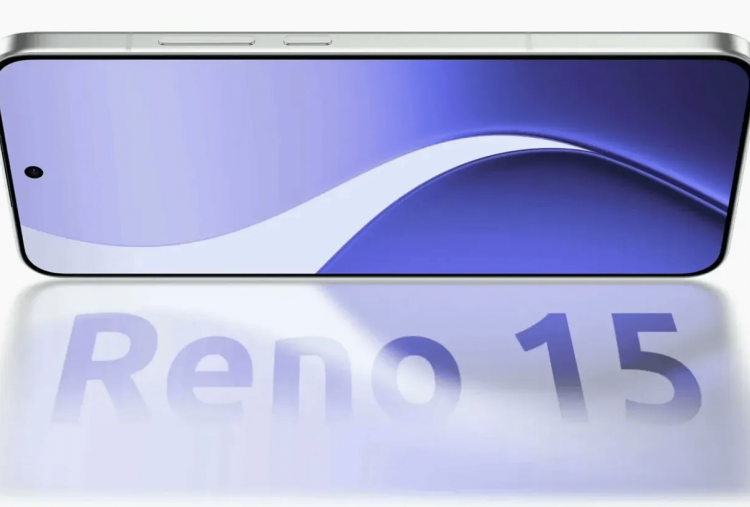 OPPO Reno 15 Akan Rilis di 8 Januari 2026, Ini Spesifikasi dan Fitur Lengkapnya