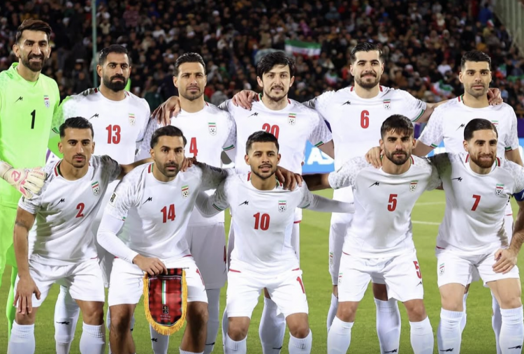 Utusan Donald Trump Desak FIFA Ganti Iran dengan Italia di Piala Dunia 2026