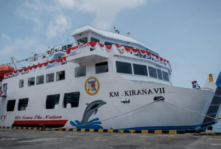 Pemerintah Sediakan 69 Ribu Tiket Kapal Laut Gratis untuk Pemudik, Pendaftaran Mulai 6 Maret Besok
