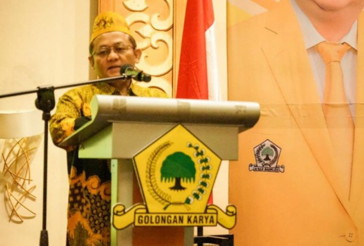 Golkar Akui Terkejut MK Hapus Presidential Threshold: Padahal Sebelumnya Selalu Menolak