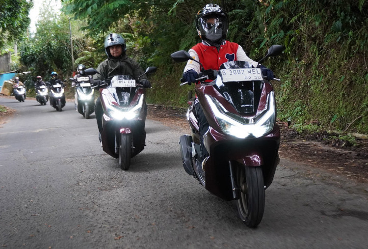 Upgrade Ukuran Ban Jadi Lebih Besar? Kenali Risiko yang Bisa Bikin Celaka