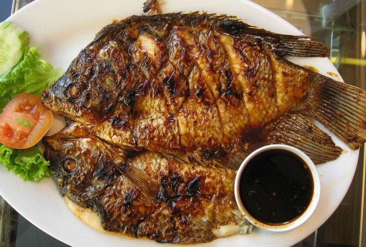 6 Kuliner Seafood Khas Nusantara yang Menggugah Selera