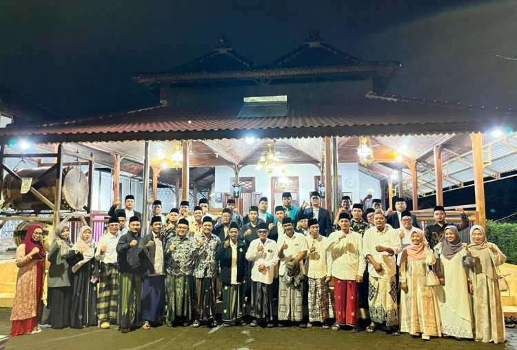 Bahtsul Masail Benda Kerep Putuskan Islah dengan Gus Yahya Haram, Ini Alasannya