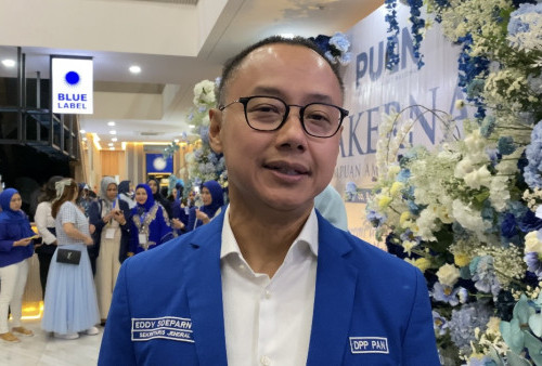 PAN Sangat Berharap Ridwan Kamil Bergabung Jelang Pilpres 2024