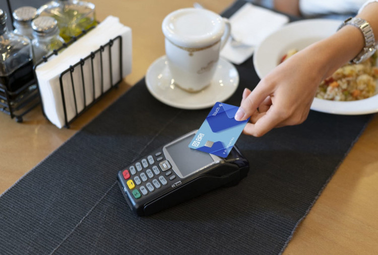 Waspada Modus Kejahatan, Ini Tips Aman Bertransaksi dengan Kartu Kredit BRI