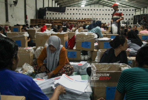 Batas Akhir Urus Pindah TPS Pemilu 2024 pada 15 Januari, Cek Cara dan Prosedurnya