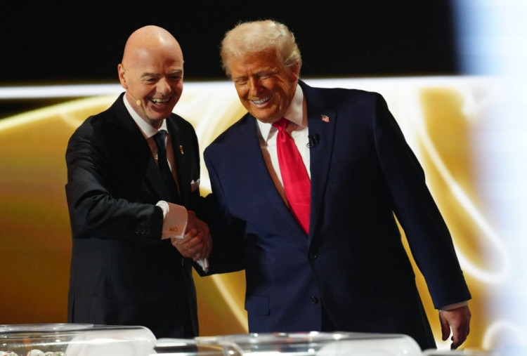Emmanuel Petit Kritik Piala Dunia 2026: Terlalu Banyak Gimmick dan Terlalu Amerika!