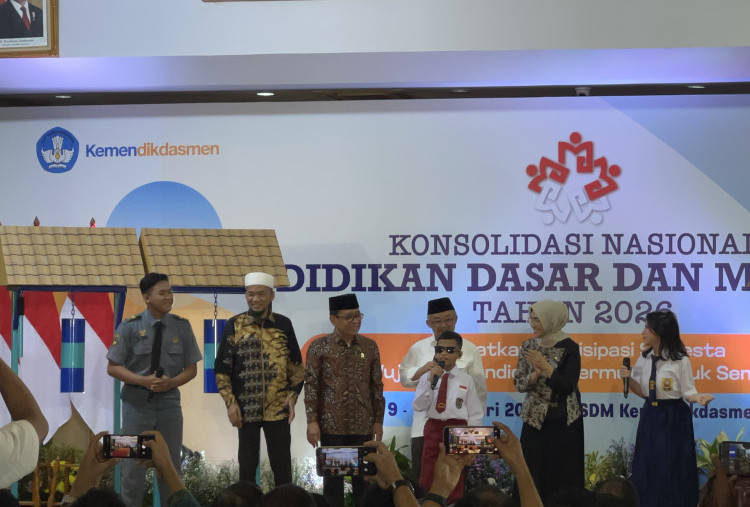 Pemerintah Perluas PIP 2026, Bantuan Pendidikan untuk TK hingga SMA, Dukung Wajib Belajar 13 Tahun