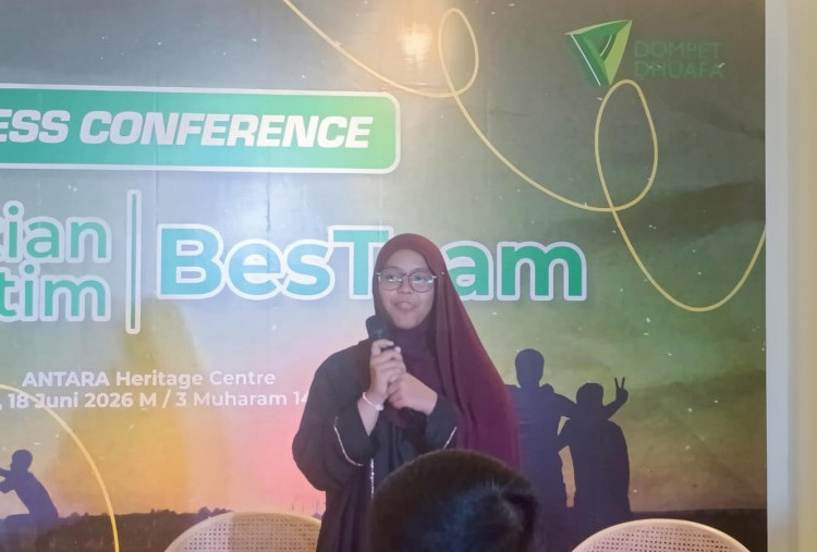 Dompet Dhuafa Gulirkan Bestian Sama Yatim, Ajak Masyarakat Dorong Anak Yatim Berdaya