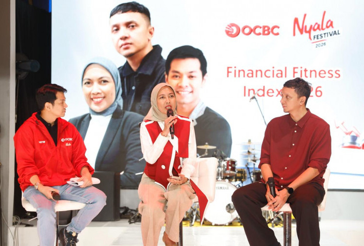 Financial Fitness Index 2026: 92% Anak Muda Indonesia Rutin Menabung, tapi Cuma 27% Punya Dana Darurat