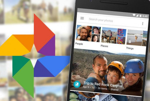 Gunakan Fitur Google Photos untuk Akses Hasil Screenshot lebih Cepat dan Mudah