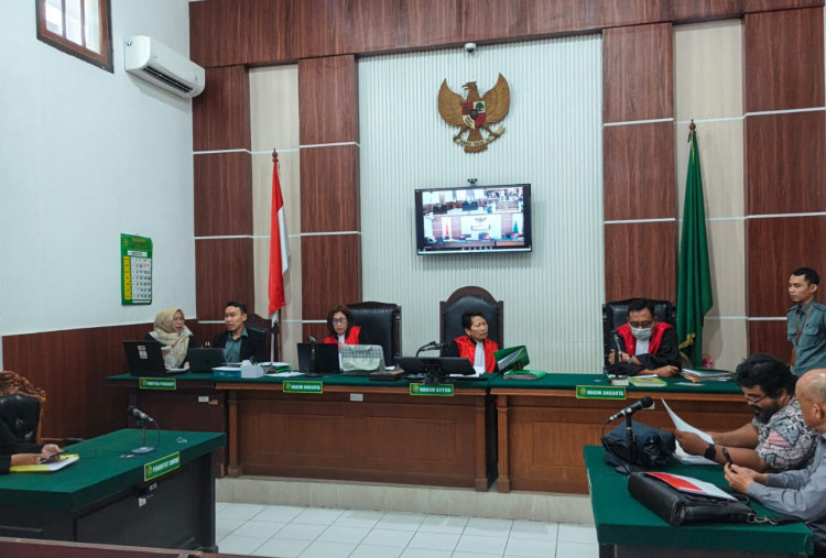 Ijazah Ketua Demokrat Bojonegoro Dipersoalkan, Sri Wahyuni Terseret Gugatan PMH