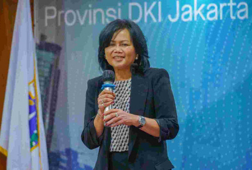 Pemprov DKI Jakarta Terapkan Formulasi Baru Insentif Fiskal Daerah dalam Pembayaran PBB-P2
