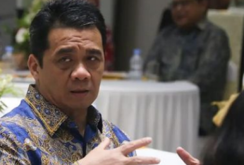 Dugaan Penyelewengan Dana Umat oleh ACT, Ini Penjelasan Wagub DKI Jakarta