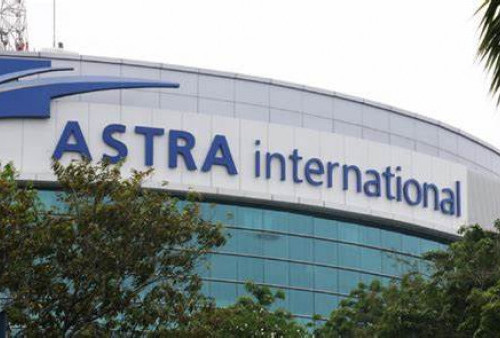 PT Astra Internasional Buka Lowongan Kerja untuk Lulusan S1, Cek Posisi dan Ketentuan Syaratnya