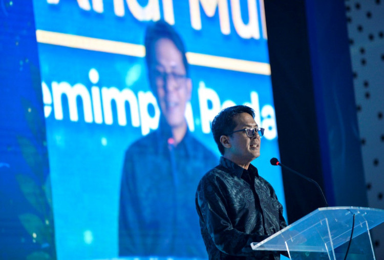 Pemred Republika Kecam Intersepsi Kapal Misi Kemanusiaan Global Sumud Flotilla
