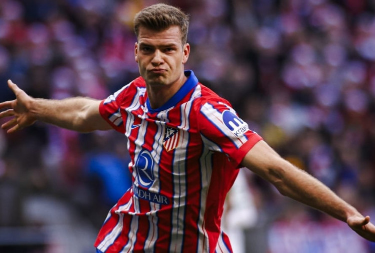 West Ham Incar Sorloth dari Atletico Madrid untuk Tajamkan Lini Depan