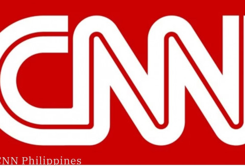CNN Filipina Tutup 31 Januari 2024, Ratusan Pegawai Terdampak