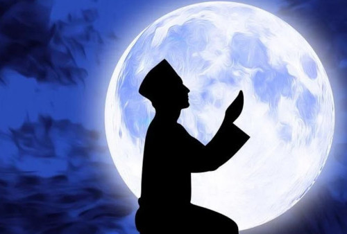 Doa Malam Lailatul Qadar dan Artinya Lengkap, Berikut Prediksi Datangnya