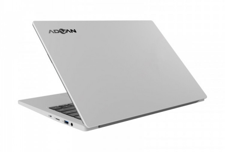 Advan WorkPlus, Laptop Kencang Ryzen 7, Harga 8 Jutaan