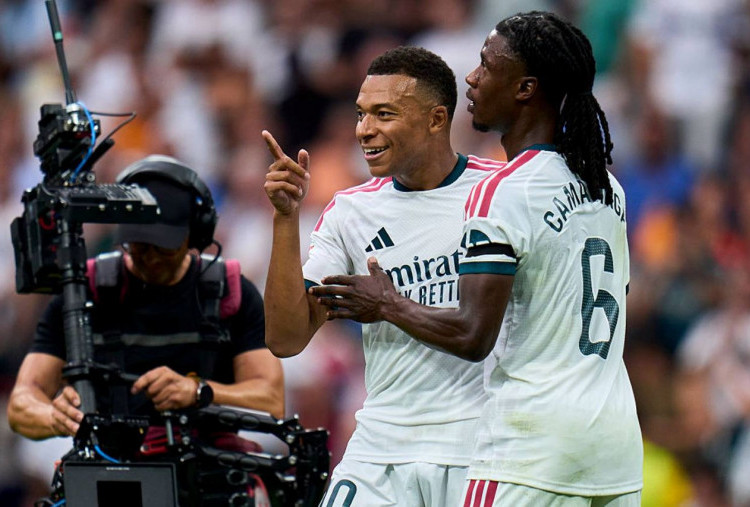 Prediksi Skor Real Betis vs Real Madrid, Ujian Berat Los Blancos Pertahankan Tren Positif