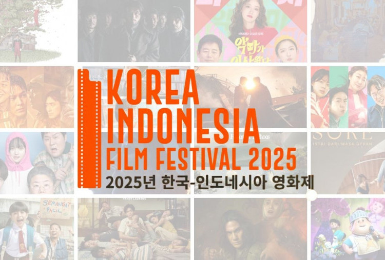 KIFF Hadir Lagi! Intip 16 Film yang Masuk Line-Up, Ada Sore dan Dark Nuns!