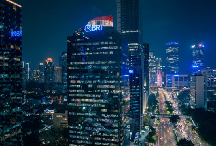 Makin Andal! BRI Perbaiki Loan at Risk Jadi 11,12% dengan Penyempurnaan Credit Rating