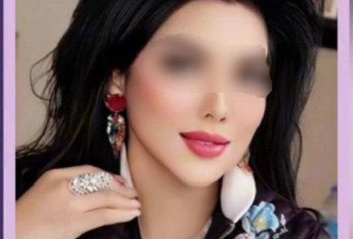 Sekilas Sosok Dewi Barbie yang Diduga Wanita Simpanan Hakim Wahyu 'Dikuliti', Hedon nan Glamor?