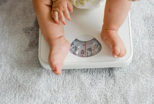Obesitas Bisa Terjadi di Masa Kanak-kanak, Ini 7 Faktor Umum yang Harus Diwaspadai