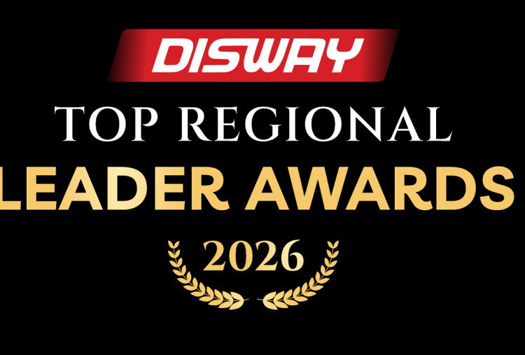 Disway National Network Gelar Gelar ‘Disway Top Regional Leader Awards 2026’, Apresiasi Kinerja Kepala Daerah