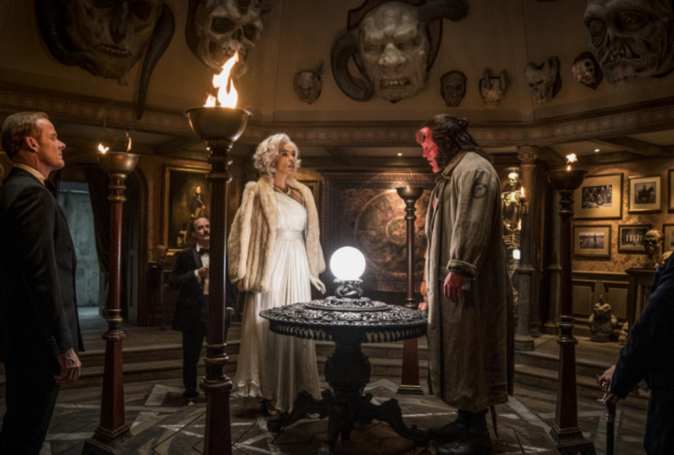 Jadwal Bioskop Trans TV Hari Ini 29 Januari 2026 Lengkap Sinopsis, Nonton Film Tentang Nazi Bangkitkan Sosok Iblis