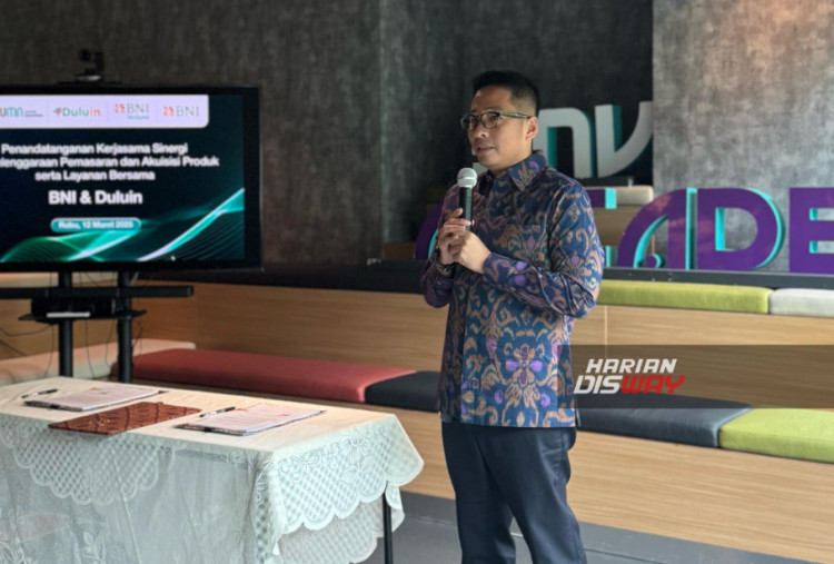 Corporate Secretary BNI Okki Rushartomo mengatakan bahwa kolaborasi ini mencakup pemasaran dan akuisisi produk serta layanan bersama, khususnya dalam menyediakan akses terhadap Earned Wage Access (EWA) bagi perusahaan yang menggunakan sistem payroll BNI.