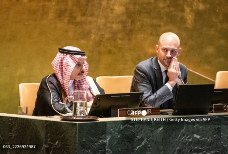 Liga Arab Desak Hamas Bebaskan Sandera dan Serahkan Gaza ke Otoritas Palestina Sebagai Langkah Solusi Perdamaian