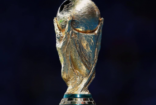 17 Negara yang Lolos Putaran Final Piala Dunia 2022 Qatar,  Timnas Italia Terpaksa Mengubur Mimpinya