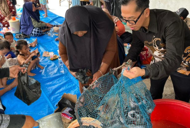 UNDIKA Rancang Teknologi Budikdamber Ikan Lele Berbasis IoT, Bikin Budi Daya Makin Efisien