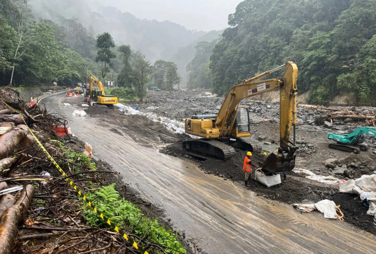 Korban Banjir Sumatra Tembus 1.059 Jiwa, Kementerian LH Siap Buka Jejak Deforestasi