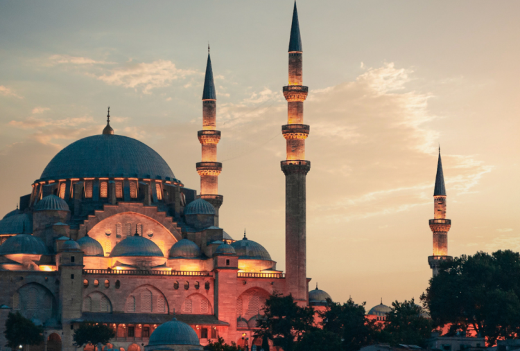 60 Ucapan Maulid Nabi 2025 Penuh Makna Cocok Dibagikan di Media Sosial Instagram hingga WhatsApp