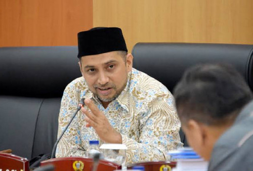Ketua KPU Dipecat karena Berbuat Asusila, Fraksi PKS: Jadi Daftar Panjang Kecacatan Pemilu!