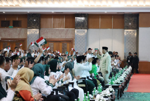 Prabowo Larang Penggunaan Bahasa 'Prasejahtera', Sebut Menyembunyikan Kenyataan Tentang Kemiskinan 