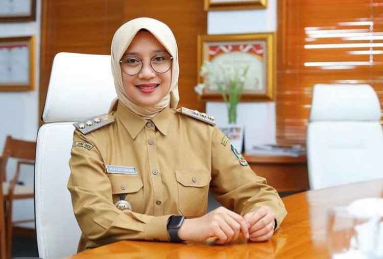 Bupati Ipuk Dorong Akses Rumah Terjangkau, Warga Banyuwangi Akad Massal KPR Subsidi 