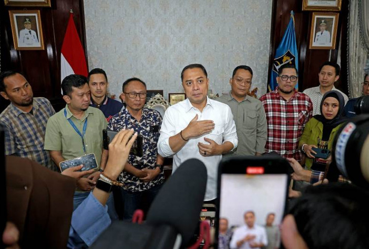 UMKM Bisa Manfaatkan Area Parkir Toko Modern Tanpa Sewa