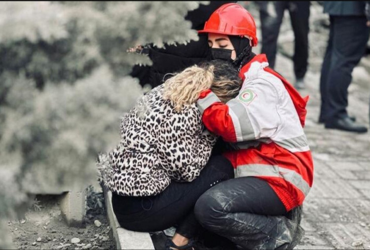 Hari Palang Merah dan Bulan Sabit Merah Dunia 8 Mei 2026, Tema United in Humanity Perkuat Solidaritas Global