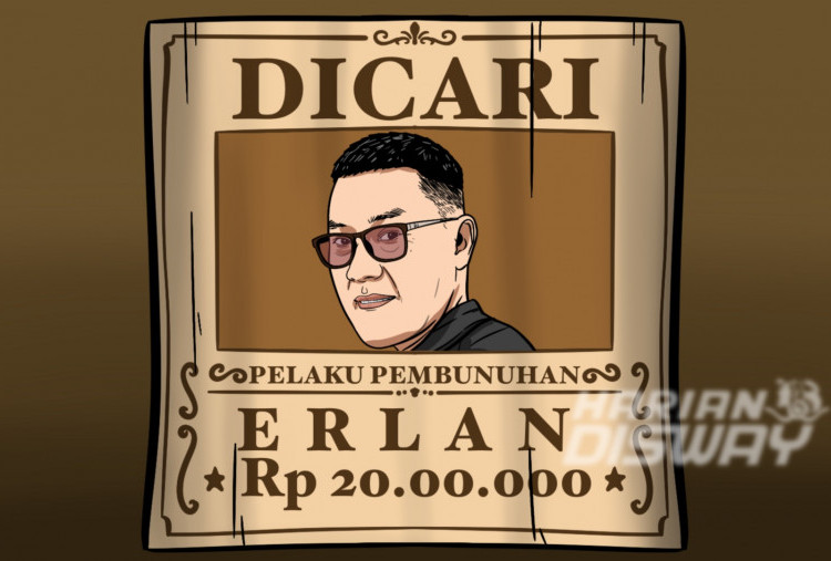 Sayembara Memburu Terduga Pembunuh ASN Pemkab Bangkalan: Oh… Love Scamming