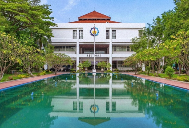 Biaya Kuliah UKT ITS 2026 Jalur SNBP dan SNBT, Jurusan Kedokteran Termahal Rp30 Juta