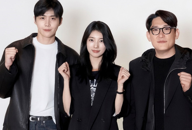 Kim Seon Ho dan Suzy Reuni di Delusion, Digadang-Gadang Jadi Drakor Termahal dalam Sejarah