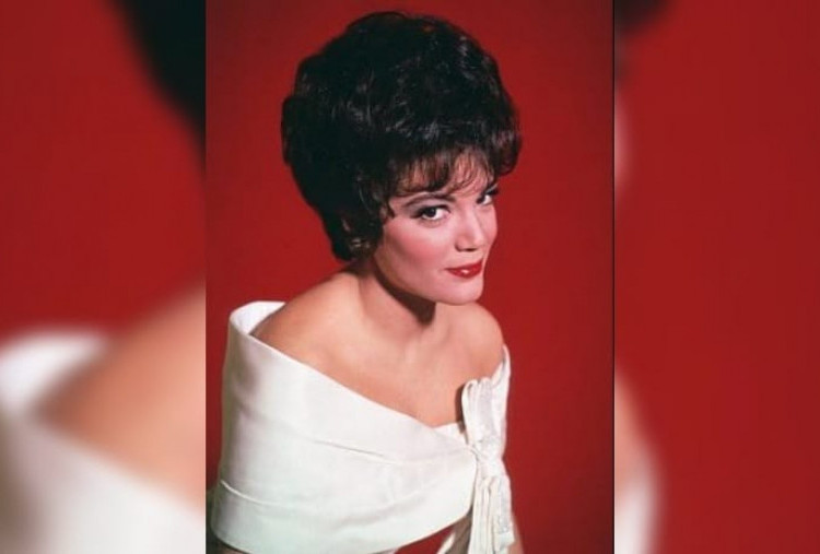 Lirik Lagu Pretty Little Baby Milik Connie Francis yang Viral di TikTok