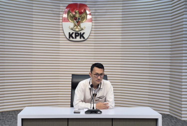KPK Dalami Dugaan Korupsi Haji 2024, Ada Penyimpangan di Layanan Katering Jamaah