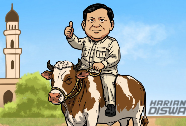 Kiai Kampung Bijak atau Sebaliknya: Polemik Kurban Banpres