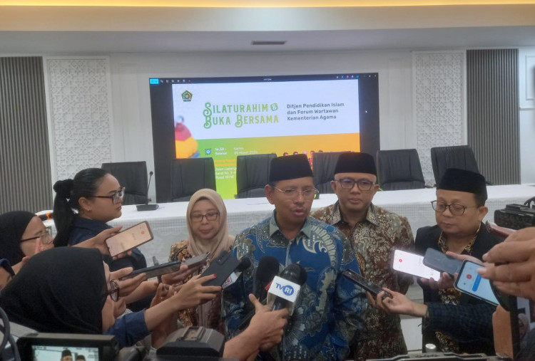 Kabar Baik! TPG 405 Ribu Guru Madrasah Dipastikan Cair Sebelum Idulfitri 2026