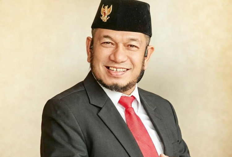 Cheng Yu Kabiro Perekonomian Sekretariat Daerah Pemerintah Provinsi Kalimantan Utara M. Gozali: Ji Gong Hao Yi